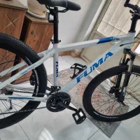 فروشگاه انواع دوچرخه 24و26و27/5و29 دنده آکبند صفر|دوچرخه، اسکیت، اسکوتر|نیشابور, رحمت آباد|دیوار