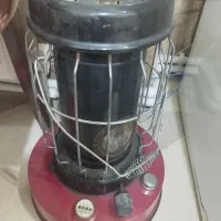 چراغ نفتی
