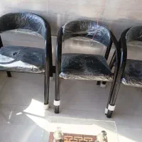 میزوصندلی