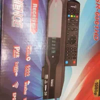 گیرند دیجیتال خارجی