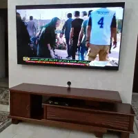 نصب تلویزیون به دیوار