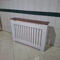 تولید انواع کنسول و کاور شوفاژ