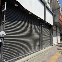50 متر تجاری بر اصلی شاهین ویلا سند ملکیت