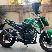دینو RZ3 250cc