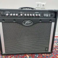 آمپلی فایر گیتارالکتریک Peavey bandit112|گیتار، بیس، امپلیفایر|اهواز, نادری|دیوار