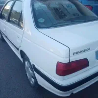 پارس تیوفایو 99|خودرو سواری و وانت|بجستان, |دیوار