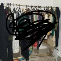 رگال ،اویز لباسی