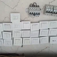 کلیدو پریز دلند آسا درحدنو