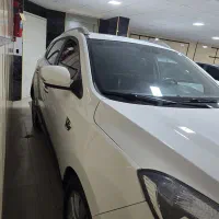 جک s5 مدل ۹۷ استثنایی ۷۴ تا کار|خودرو سواری و وانت|اردبیل, |دیوار