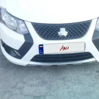 فروش کویک GXR..L. 1404 سفید مشکی