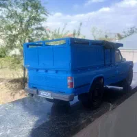 اسباب‌بازی‌نیسان