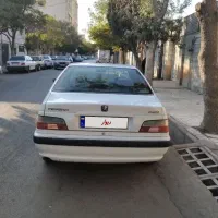 پژو پارس