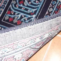 موکت کناره طرح گلیم  نو اندازه.۱/۲۰در۳/۲۰|گلیم، جاجیم، گبه|تهران, شهرک شریعتی|دیوار