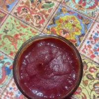 رب انار ترش دوتا شیشه