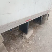 یخچال ایسوزو 5200|خودرو سنگین|کازرون, |دیوار