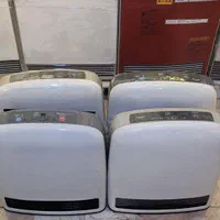 بخاری ژاپنی ۳۵۰۰گازی برقی بدون دودکش ۱سال گارانتی