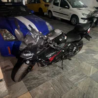 موتور سیکلت کی وی k249R