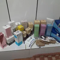 محصولات سلامت پوست و مو