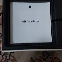 USB Super Driv  اپل|قطعات و لوازم جانبی رایانه|مشهد, چهارچشمه|دیوار