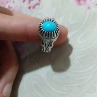 انگشتر فیروزه|جواهرات|مشهد, کوی دروی|دیوار