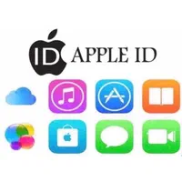 اپل آیدی/Apple ID/رفع ارور نات اکتیو