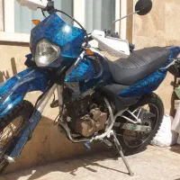 تریل کویر T2 250CC آخر ۹۹|موتورسیکلت|تهران, دانشگاه شریف|دیوار