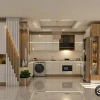 اجراوطراحی و تعمیرات کابینت کمد دیواری ودکوراسیون|خدمات پیشه و مهارت|برازجان, |دیوار