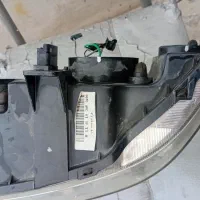 چراغ سمند جلو سمت چپ|قطعات یدکی و لوازم جانبی|مسجد سلیمان, |دیوار