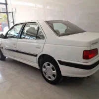 پارس تیوفایو ۴۰۰ سیمی|خودرو سواری و وانت|اهواز, شریعتی جنوبی|دیوار