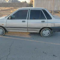 پراید مدل ۸۶|خودرو سواری و وانت|مشهد, جاهد شهر|دیوار