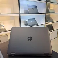لپ تاپ Hp probook 650 G3 پردازنده i5 در حد|رایانه همراه|همدان, |دیوار