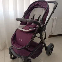 کالسکه و کریر