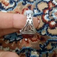 انگشتر|جواهرات|قرچک, باقرآباد|دیوار