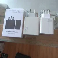 کله شارژر اصلی گوشی شیایومی و سامسونگ با گارانتی
