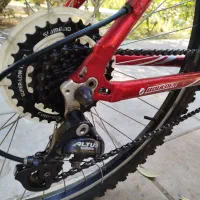 * جاینت* تایوانی * مشابه آکبند *|دوچرخه، اسکیت، اسکوتر|کرج, فاز ۱ مهرشهر|دیوار