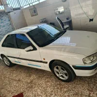 پارس سال مدل ۹۴ دوگانه شرکت بدون رنگ|خودرو سواری و وانت|اهواز, دانشگاه چمران|دیوار