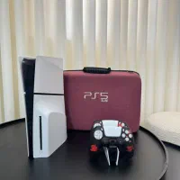 پی اس 5 اسلیم استاندارد دیسک خور