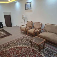 اجاره سوییت ۱۳۵ متری نوساز سه خوابه، نزدیک حرم|اجارهٔ کوتاهمدت آپارتمان و سوئیت|مشهد, سراب|دیوار