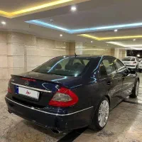 بنز E280 مدل ۲۰۰۹|خودرو سواری و وانت|تهران, کوی فراز|دیوار