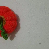 بافتنی کدو
