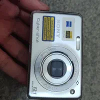 دوربین sony cyber-shot