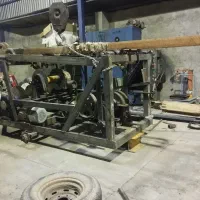 حفاری چاه اب کشاورزی|خدمات پیشه و مهارت|خمینیشهر, |دیوار