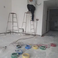 برقکشیساختماننصبدوربیندوزگیر|خدمات پیشه و مهارت|اردکان, |دیوار