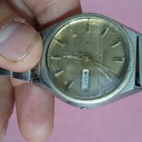 سیکو 5 نیازمند سرویس