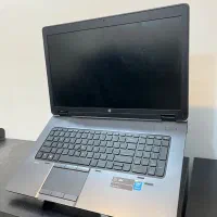 لپتاپ HP Zbook G2|رایانه همراه|گرگان, |دیوار