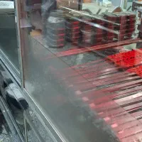 کارگر ساده جهت کاردر کبابی