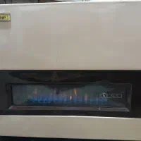 بخاری گازی مهیا گاز