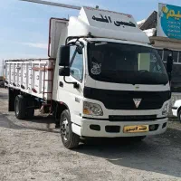 هیوندا ۸۷ ۸۹ ۹۰   بنز ۶۰۸ بنز ۸۰۸ الوند ۶ تن