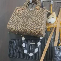 کیف نونو بدون استفاده|کیف، کفش، کمربند|کوهدشت, |دیوار