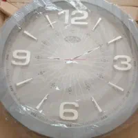 ساعت دیواری بزرگ مخصوص پذیرایی